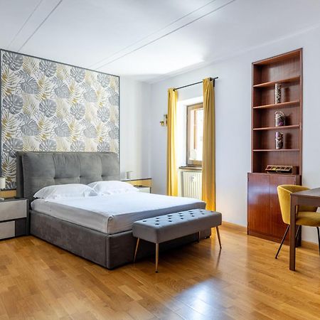 Hospitalityrome Navona Studio Apartment Exterior photo