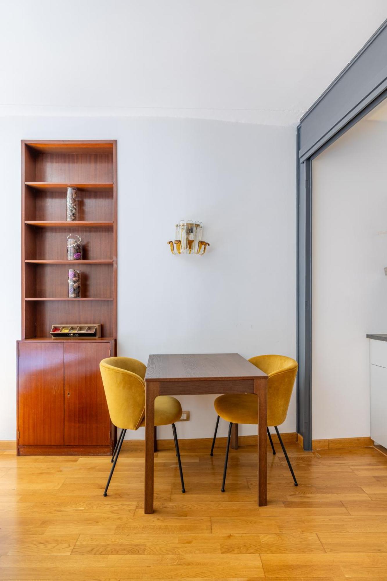 Hospitalityrome Navona Studio Apartment Exterior photo