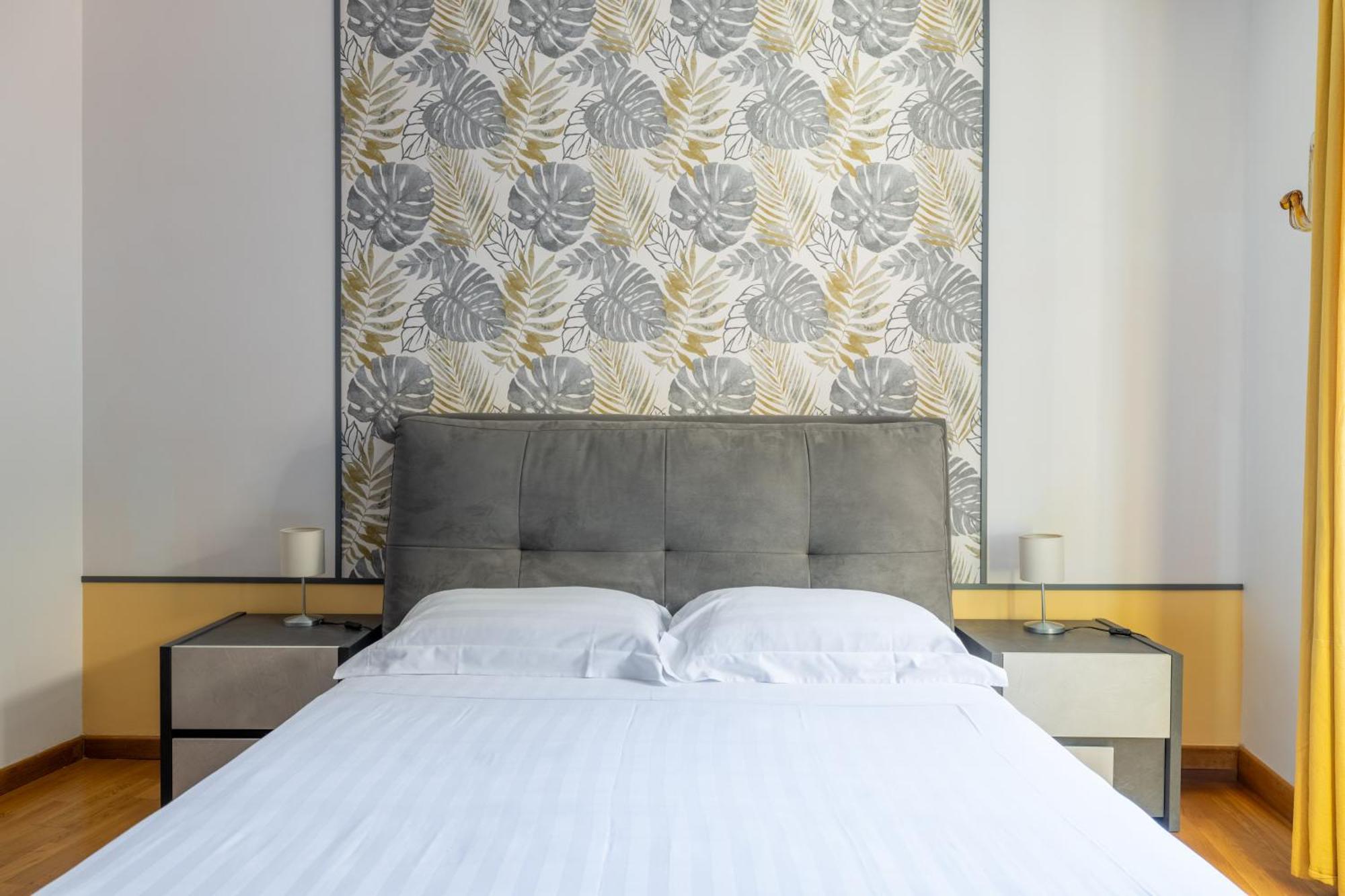 Hospitalityrome Navona Studio Apartment Exterior photo