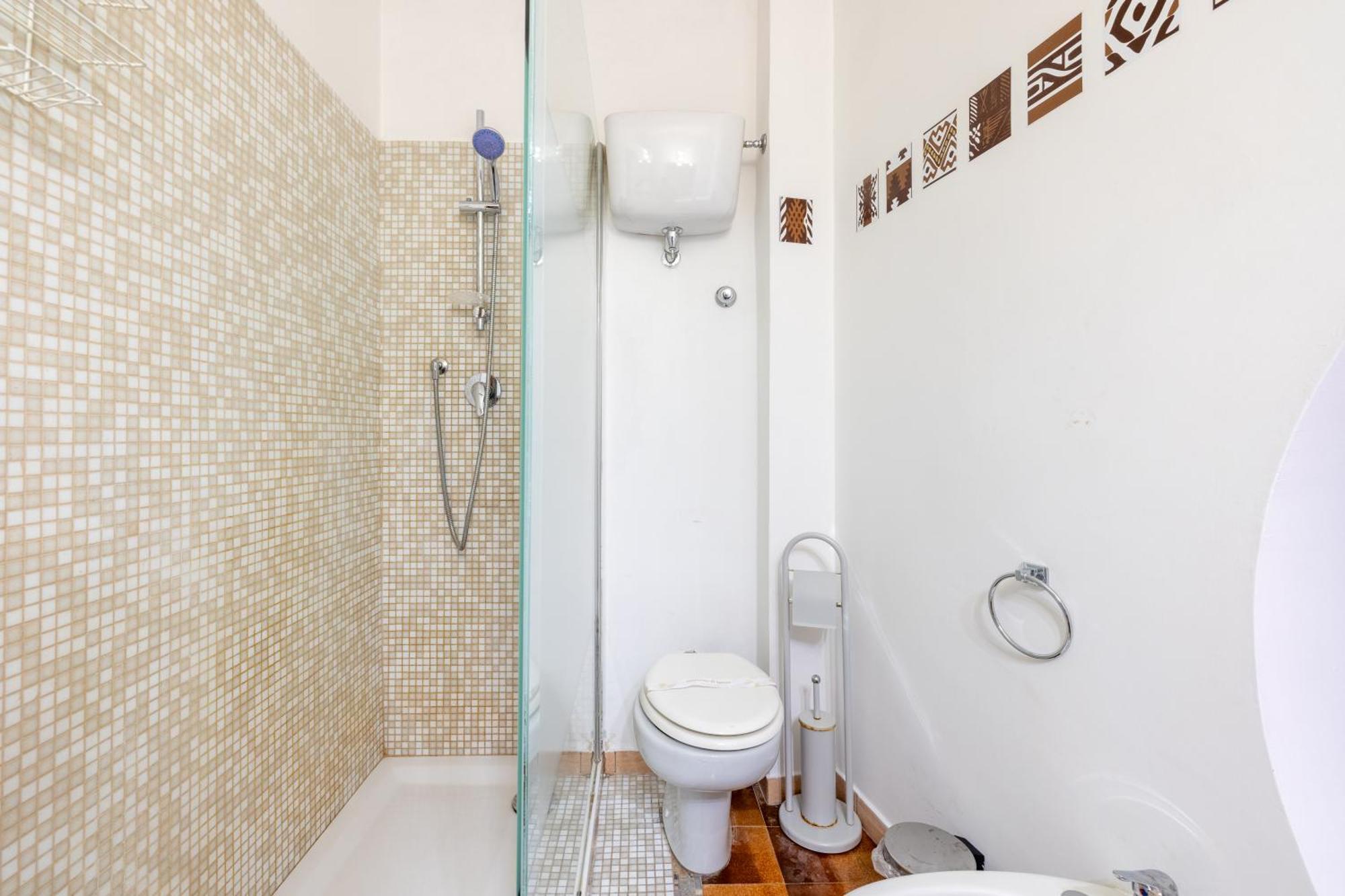 Hospitalityrome Navona Studio Apartment Exterior photo