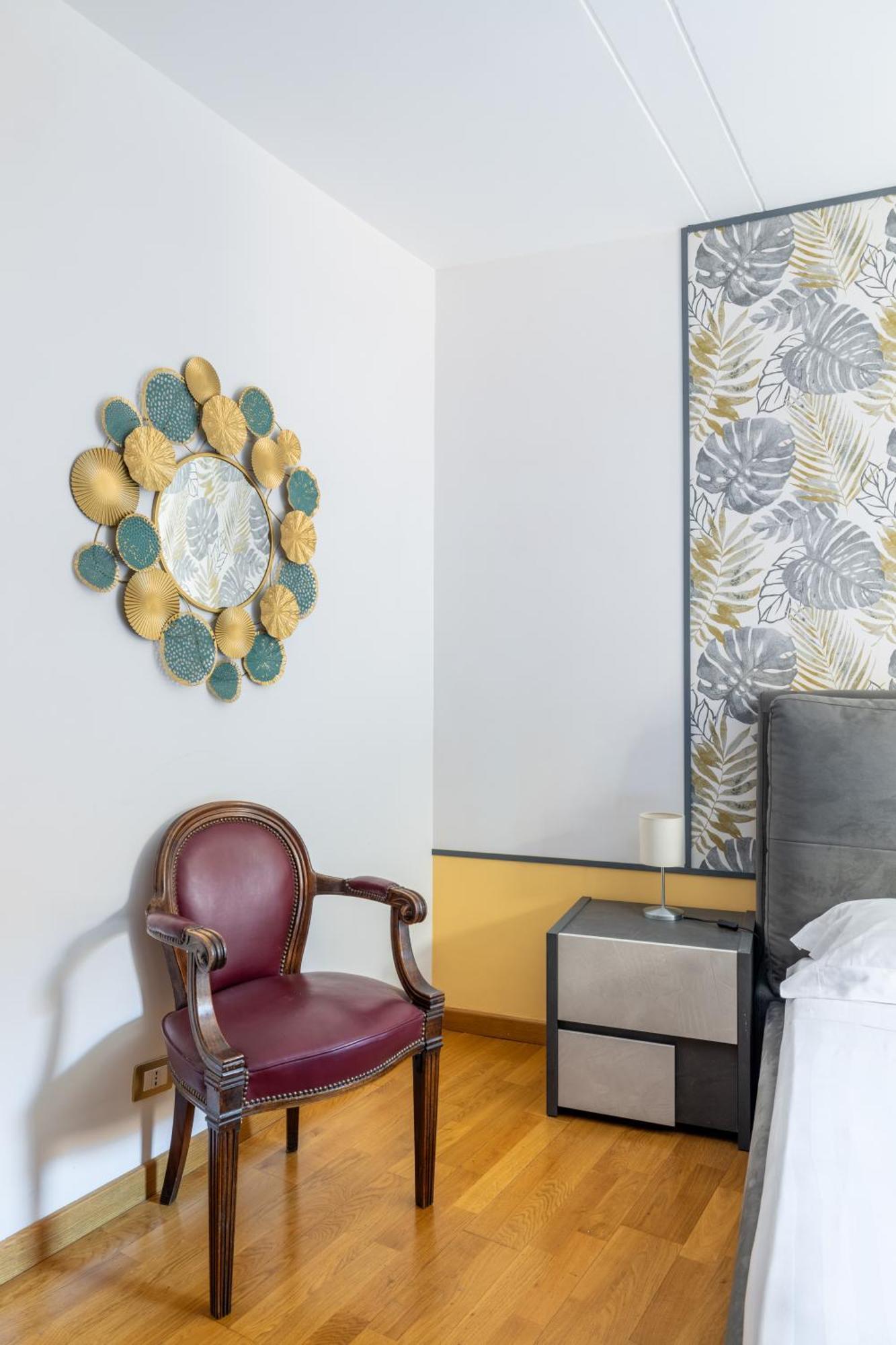 Hospitalityrome Navona Studio Apartment Exterior photo